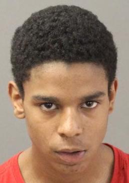 Makhi Woolridge-Jones